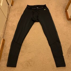 Men’s Under Armour Base 4.0 pants - Large